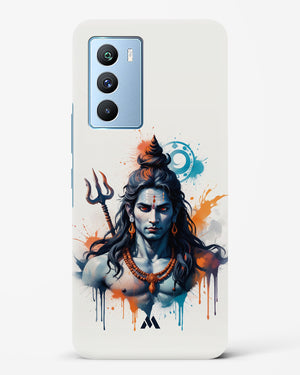 Cosmic Rythm of Shiva Hard Case Phone Cover (Vivo)