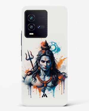 Cosmic Rythm of Shiva Hard Case Phone Cover (Vivo)