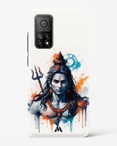 Cosmic Rythm of Shiva Hard Case Phone Cover (Xiaomi)