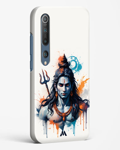 Cosmic Rythm of Shiva Hard Case Phone Cover (Xiaomi)