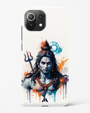 Cosmic Rythm of Shiva Hard Case Phone Cover (Xiaomi)