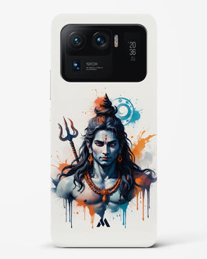 Cosmic Rythm of Shiva Hard Case Phone Cover (Xiaomi)