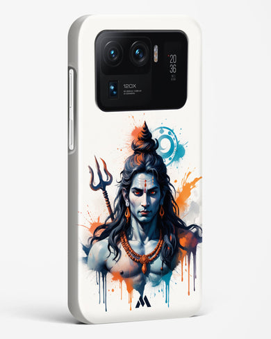 Cosmic Rythm of Shiva Hard Case Phone Cover (Xiaomi)