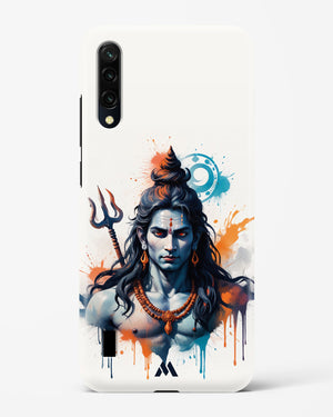 Cosmic Rythm of Shiva Hard Case Phone Cover (Xiaomi)