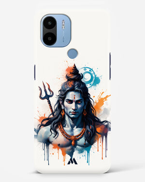Cosmic Rythm of Shiva Hard Case Phone Cover (Xiaomi)