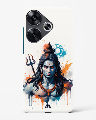 Cosmic Rythm of Shiva Hard Case Phone Cover (Xiaomi)