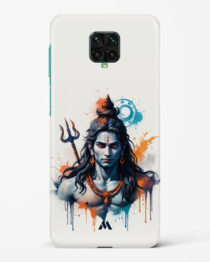 Cosmic Rythm of Shiva Hard Case Phone Cover (Xiaomi)