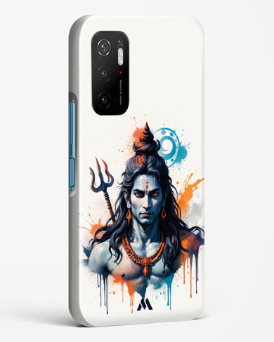 Cosmic Rythm of Shiva Hard Case Phone Cover (Xiaomi)