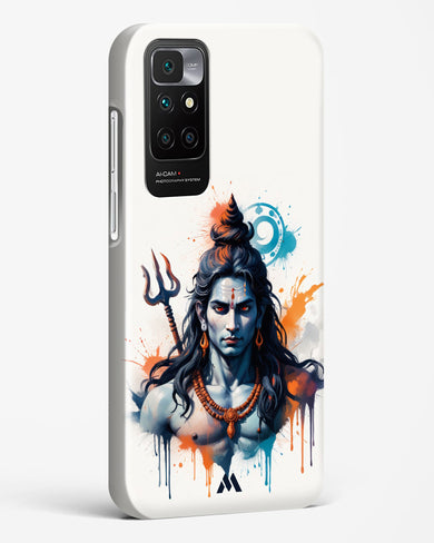 Cosmic Rythm of Shiva Hard Case Phone Cover (Xiaomi)