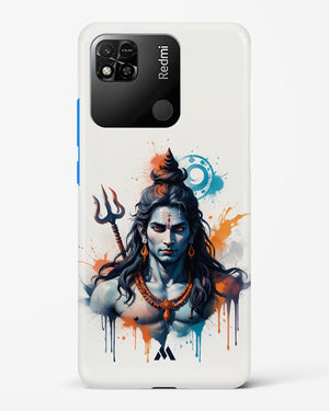 Cosmic Rythm of Shiva Hard Case Phone Cover (Xiaomi)