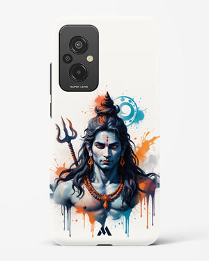 Cosmic Rythm of Shiva Hard Case Phone Cover (Xiaomi)