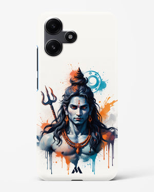 Cosmic Rythm of Shiva Hard Case Phone Cover (Xiaomi)