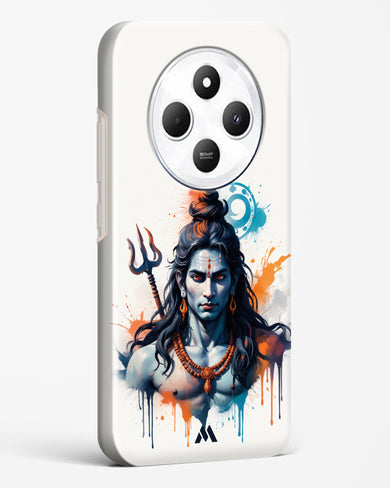 Cosmic Rythm of Shiva Hard Case Phone Cover (Xiaomi)