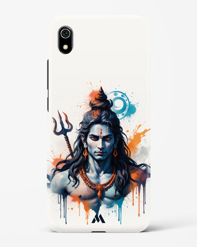 Cosmic Rythm of Shiva Hard Case Phone Cover (Xiaomi)