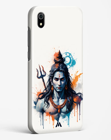 Cosmic Rythm of Shiva Hard Case Phone Cover (Xiaomi)