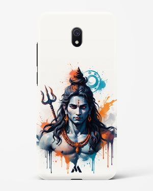 Cosmic Rythm of Shiva Hard Case Phone Cover (Xiaomi)