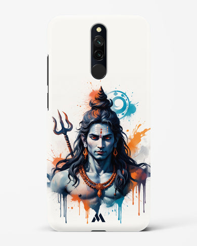 Cosmic Rythm of Shiva Hard Case Phone Cover (Xiaomi)