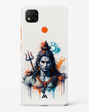 Cosmic Rythm of Shiva Hard Case Phone Cover (Xiaomi)