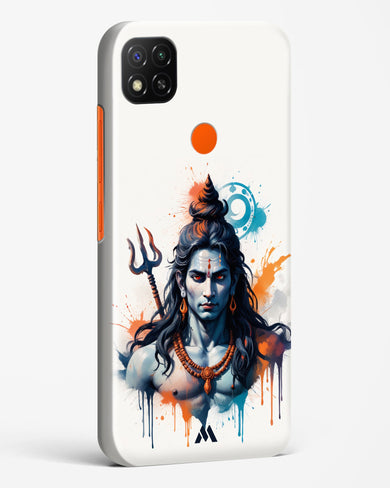 Cosmic Rythm of Shiva Hard Case Phone Cover (Xiaomi)