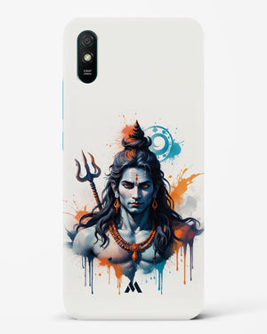 Cosmic Rythm of Shiva Hard Case Phone Cover (Xiaomi)