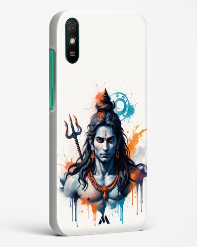 Cosmic Rythm of Shiva Hard Case Phone Cover (Xiaomi)