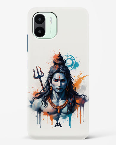 Cosmic Rythm of Shiva Hard Case Phone Cover (Xiaomi)