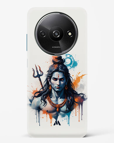 Cosmic Rythm of Shiva Hard Case Phone Cover (Xiaomi)
