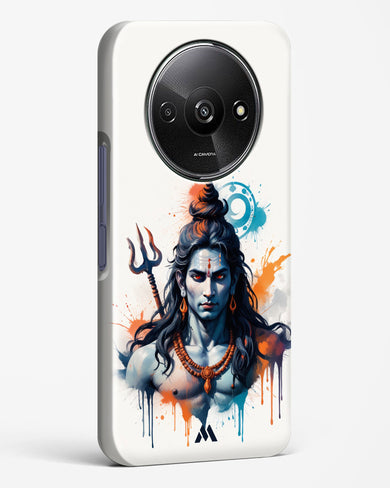 Cosmic Rythm of Shiva Hard Case Phone Cover (Xiaomi)