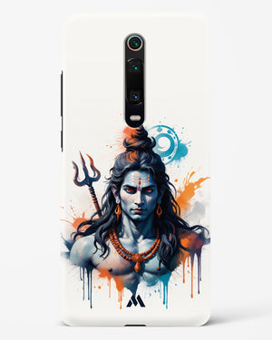 Cosmic Rythm of Shiva Hard Case Phone Cover (Xiaomi)