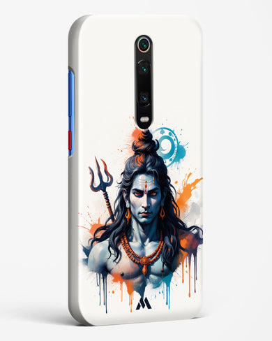 Cosmic Rythm of Shiva Hard Case Phone Cover (Xiaomi)