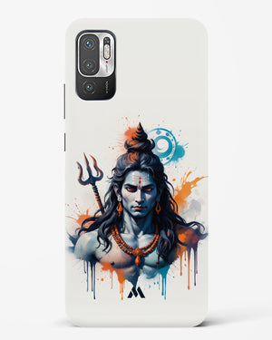 Cosmic Rythm of Shiva Hard Case Phone Cover (Xiaomi)