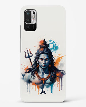 Cosmic Rythm of Shiva Hard Case Phone Cover (Xiaomi)