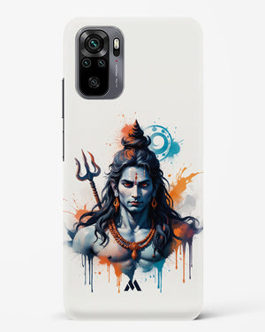 Cosmic Rythm of Shiva Hard Case Phone Cover (Xiaomi)