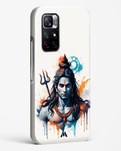 Cosmic Rythm of Shiva Hard Case Phone Cover (Xiaomi)