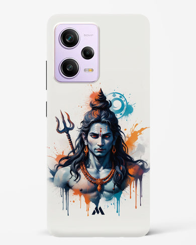 Cosmic Rythm of Shiva Hard Case Phone Cover (Xiaomi)