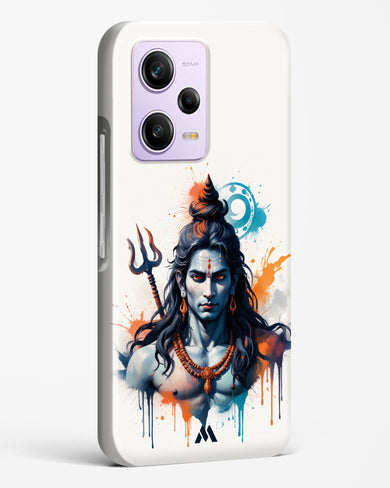 Cosmic Rythm of Shiva Hard Case Phone Cover (Xiaomi)