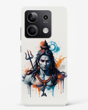 Cosmic Rythm of Shiva Hard Case Phone Cover (Xiaomi)