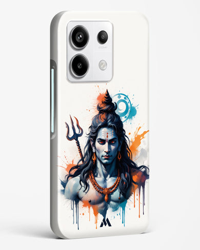 Cosmic Rythm of Shiva Hard Case Phone Cover (Xiaomi)