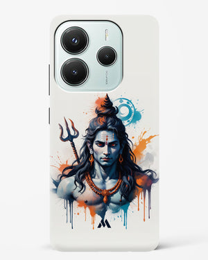 Cosmic Rythm of Shiva Hard Case Phone Cover (Xiaomi)