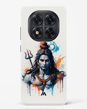 Cosmic Rythm of Shiva Hard Case Phone Cover (Xiaomi)