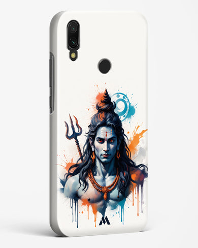 Cosmic Rythm of Shiva Hard Case Phone Cover (Xiaomi)