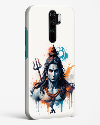 Cosmic Rythm of Shiva Hard Case Phone Cover (Xiaomi)