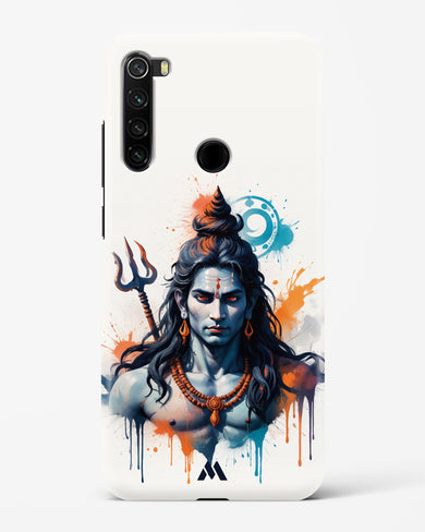 Cosmic Rythm of Shiva Hard Case Phone Cover (Xiaomi)