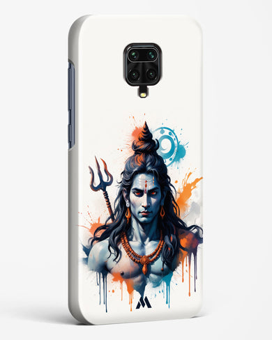 Cosmic Rythm of Shiva Hard Case Phone Cover (Xiaomi)