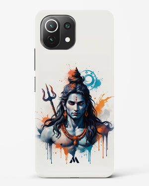 Cosmic Rythm of Shiva Hard Case Phone Cover (Xiaomi)