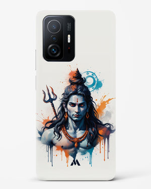 Cosmic Rythm of Shiva Hard Case Phone Cover (Xiaomi)