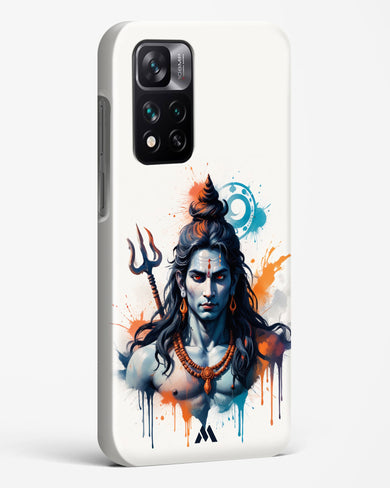 Cosmic Rythm of Shiva Hard Case Phone Cover (Xiaomi)