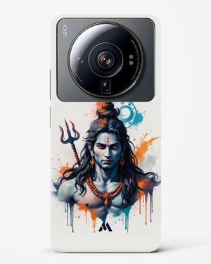 Cosmic Rythm of Shiva Hard Case Phone Cover (Xiaomi)