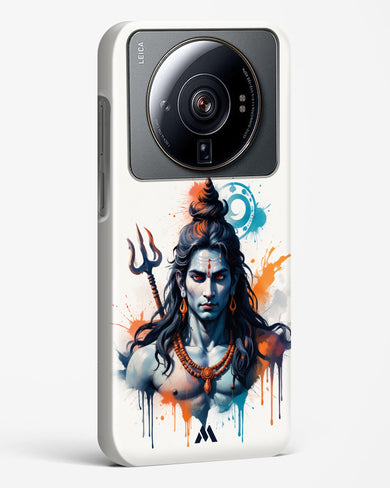 Cosmic Rythm of Shiva Hard Case Phone Cover (Xiaomi)