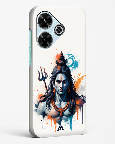 Cosmic Rythm of Shiva Hard Case Phone Cover (Xiaomi)